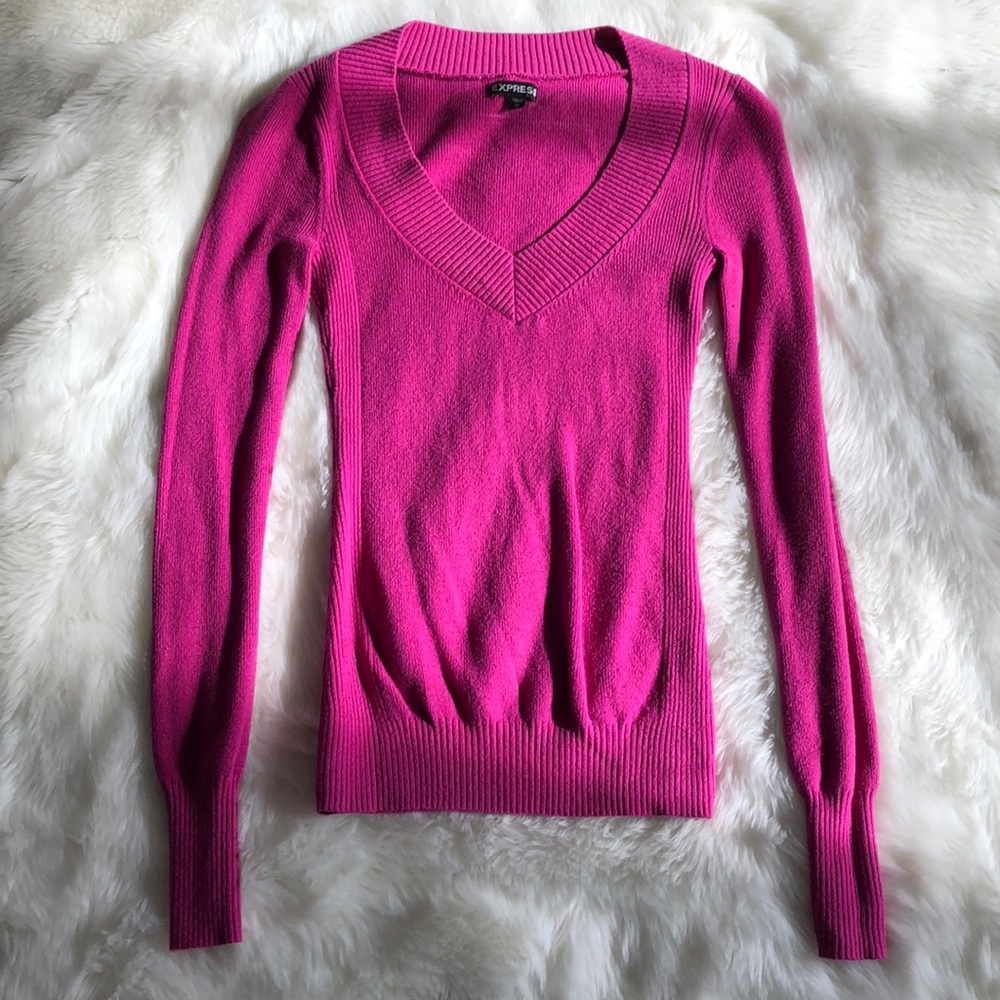 Express Sweater